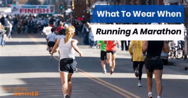 What watches do marathon runners wear?