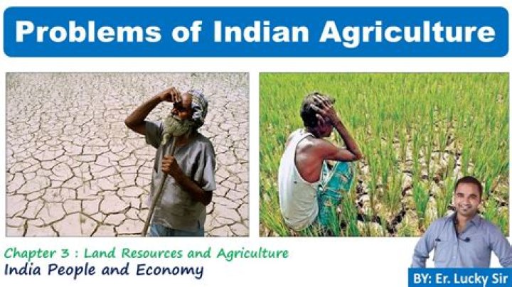 What were some of the causes of farmers economic problems in the mid to late 1800?