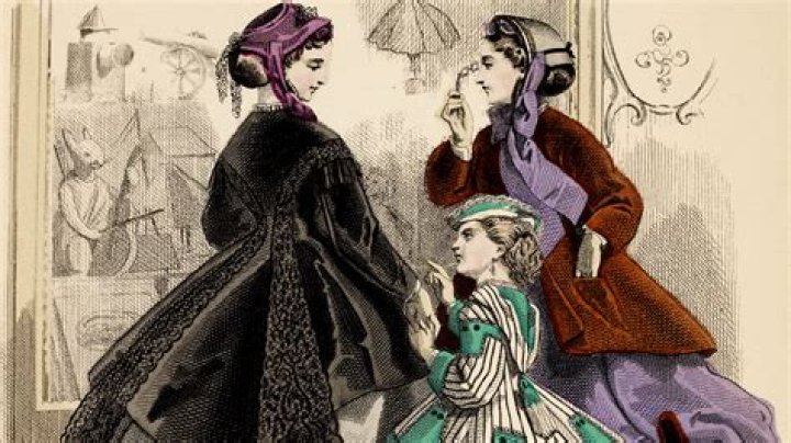 What were women's roles in the Victorian era?