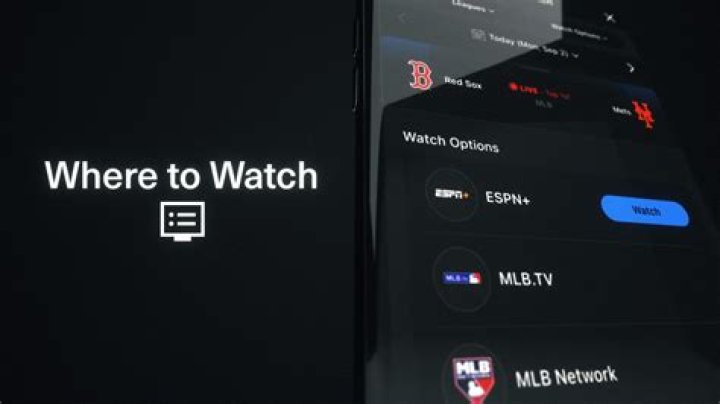 What will ESPN+ include?