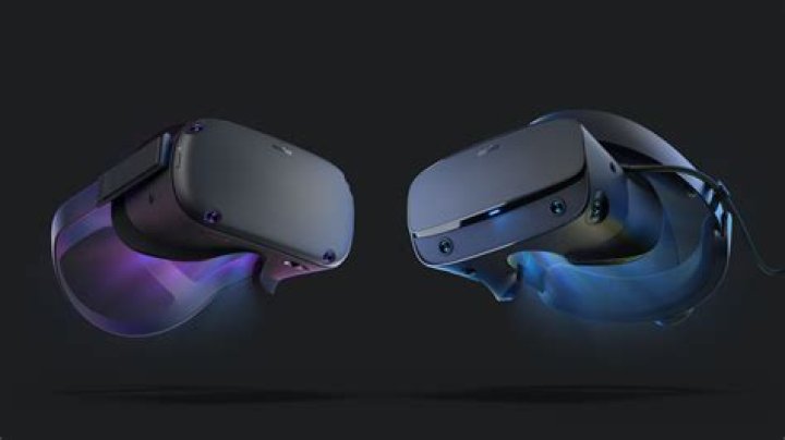 What will the next Oculus Rift be?
