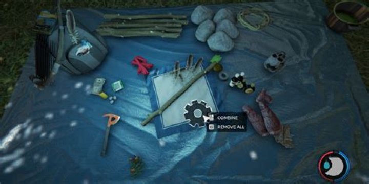 What wood is used to make arrows?