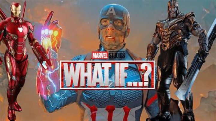 What would happen if Captain America snapped?