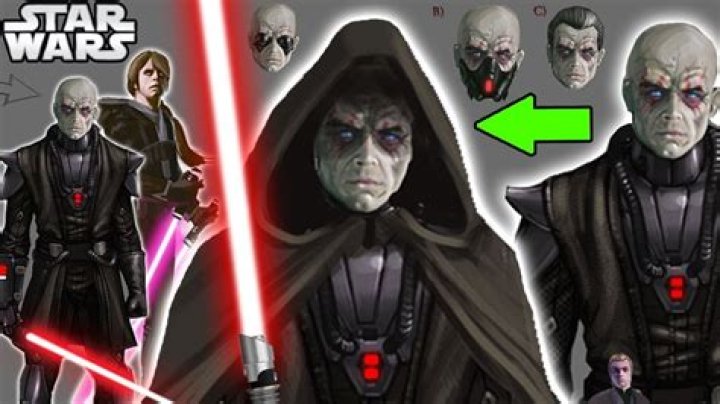 What would happen if Luke was trained from birth?