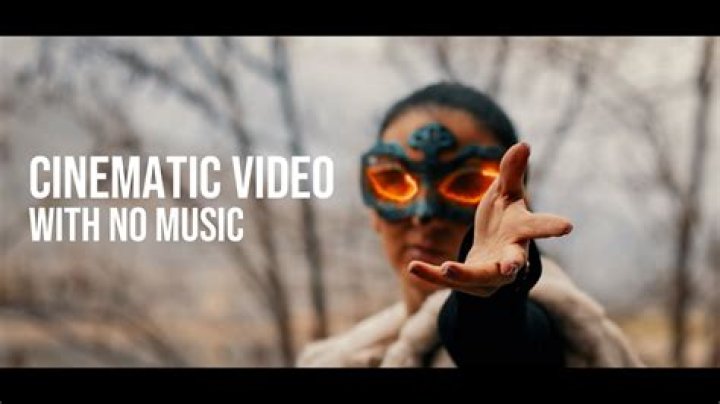 What would happen if music didn't exist?