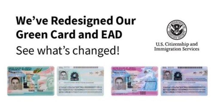 When can I renew my EAD card?
