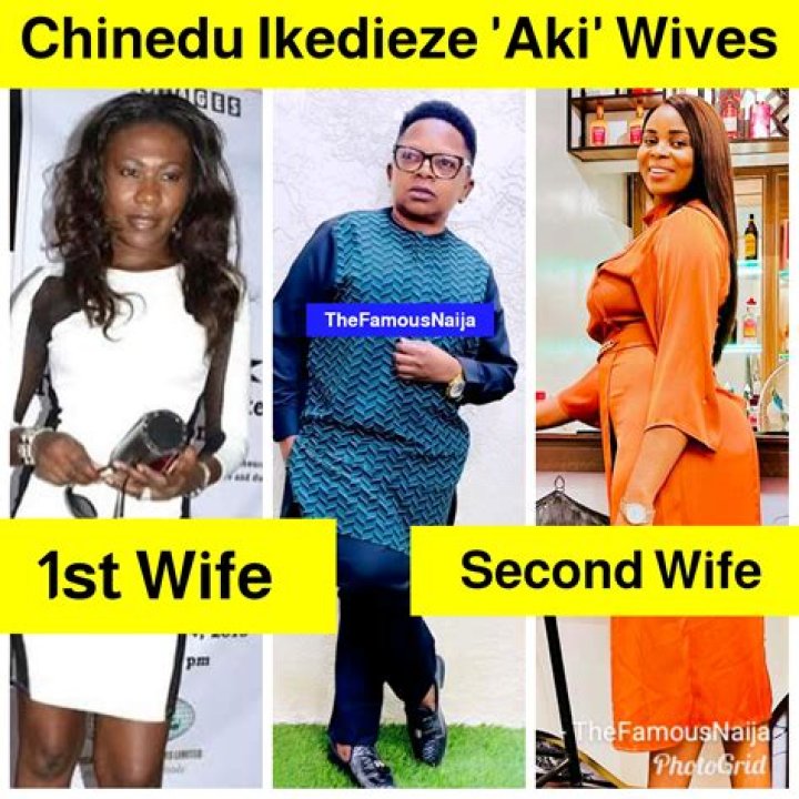 When did Chinedu Ikedieze get married?