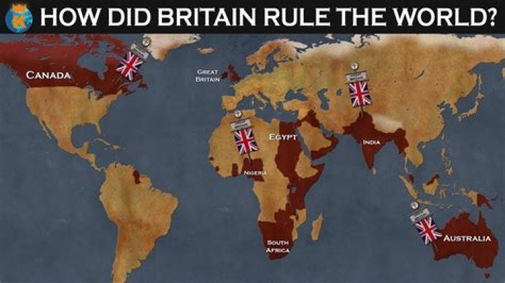 When did England invade Italy?