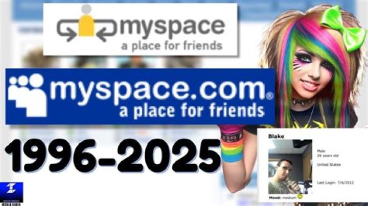 When did Facebook buy Myspace?