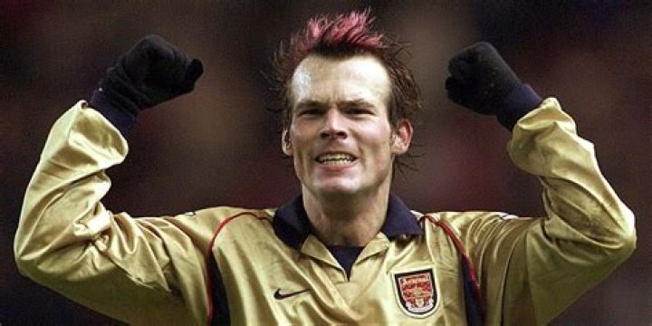 When did Freddie Ljungberg retire?