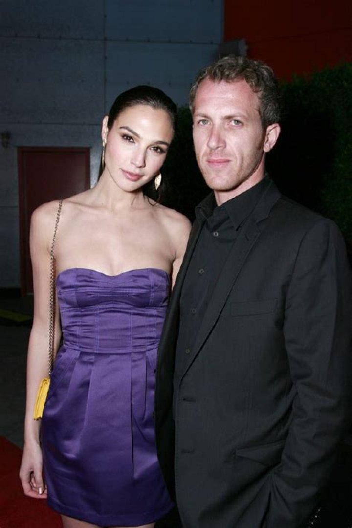 When did Gal Gadot get married?