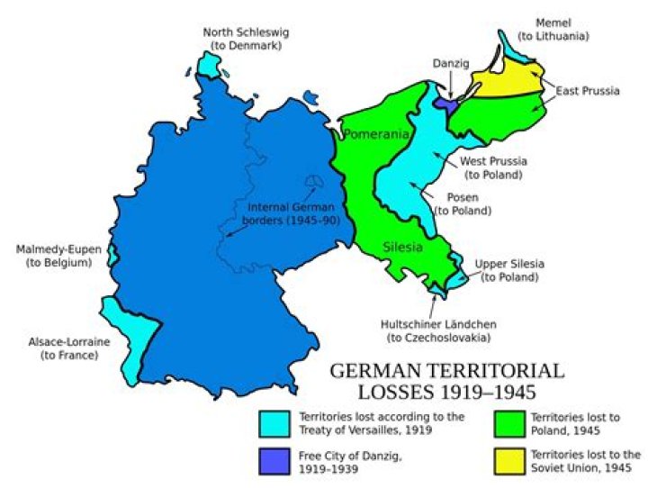 When did Germany lose its royal family?