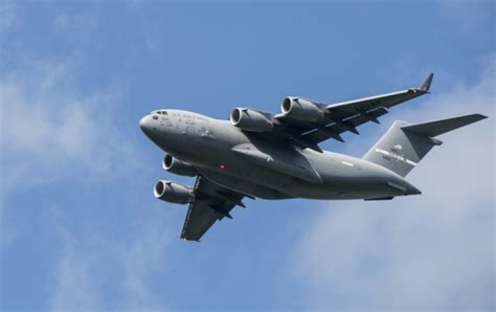 When did India get c17?