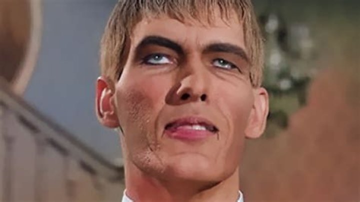 When did lurch die?