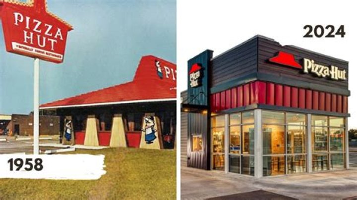 When did pizza become popular in the United States?
