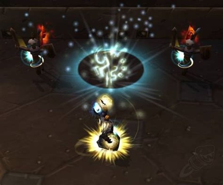 When did priests get mass dispel?