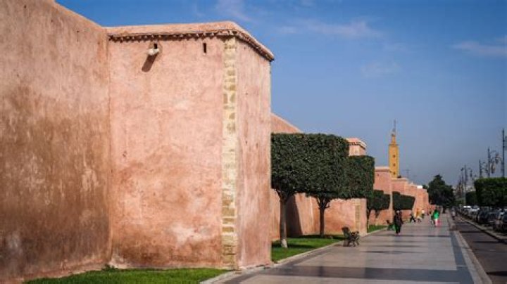When did Rabat became Rabat?