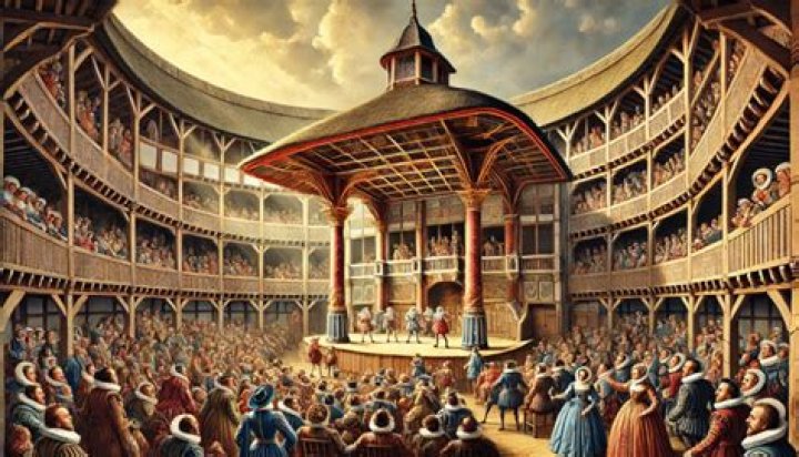 When did Shakespeare leave to go to London?