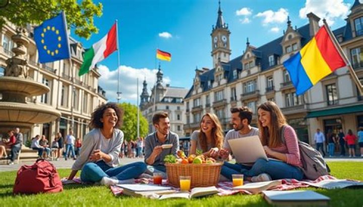 When did the Erasmus Programme start?