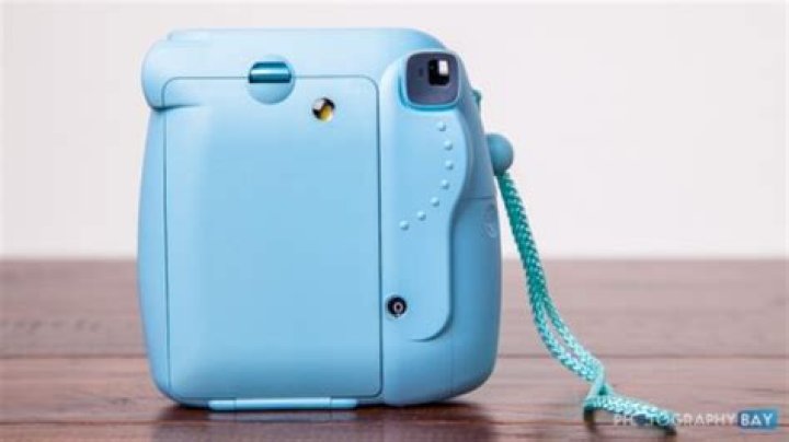 When did the Instax Mini 8 come out?