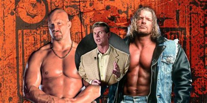 When did WWF Attitude era start?