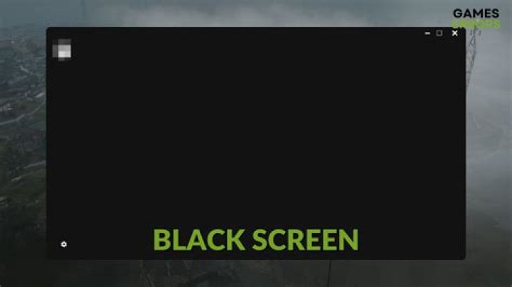 When I install AMD drivers screen goes black?