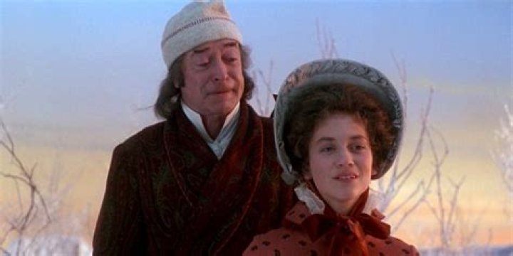 When Love Is Gone Christmas carol?