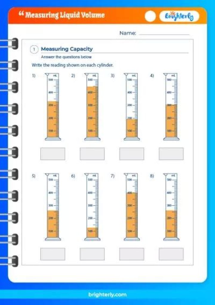 When scientist measure a liquid's resistance to flow they are measuring the liquids?
