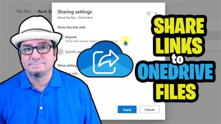 When sharing a link is there a way to change the image that is displayed?