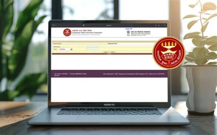 When should I pay esic?