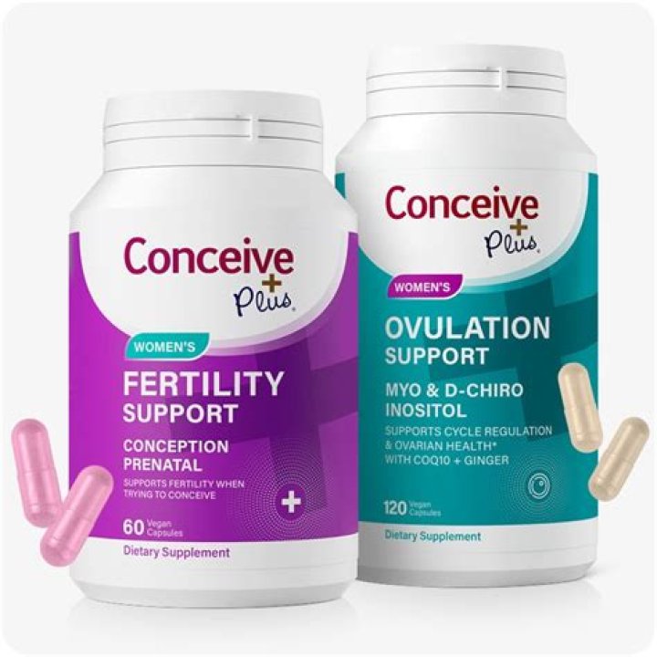 When should I use fertility gel?