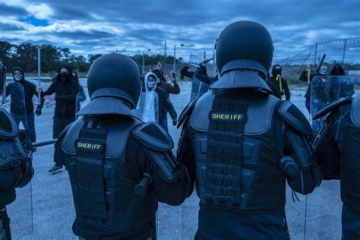 When should lethal force be used?