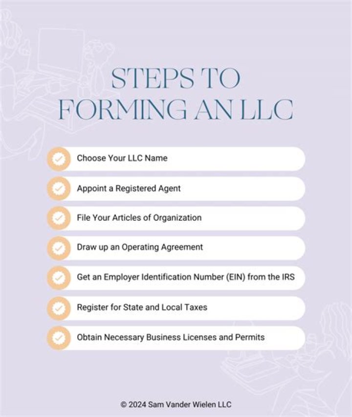When should you form an LLC?
