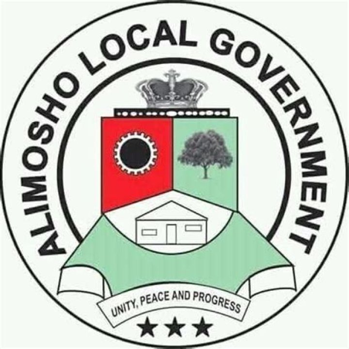 When was alimosho local government created?
