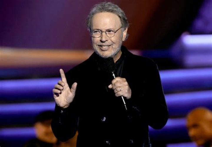 When was Billy Crystal born?