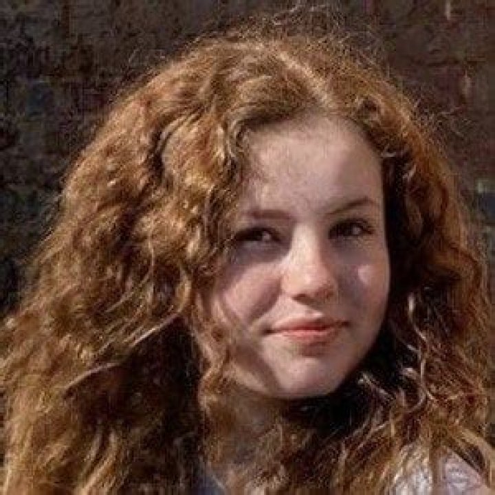 When was Darby Camp born?