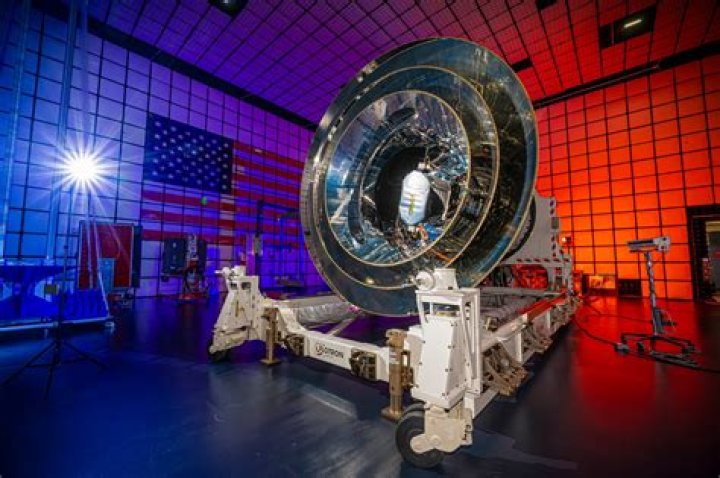 When was Discovery launched?