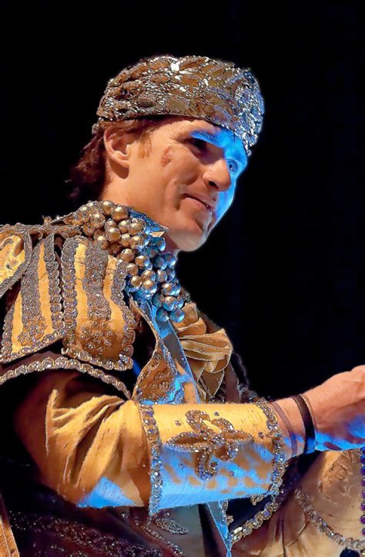 When was Drew Brees King of Bacchus?