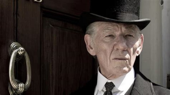 When was Ian McKellen in Coronation Street?