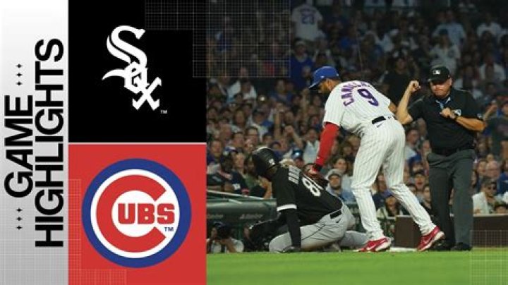 When was last time White Sox made playoffs?