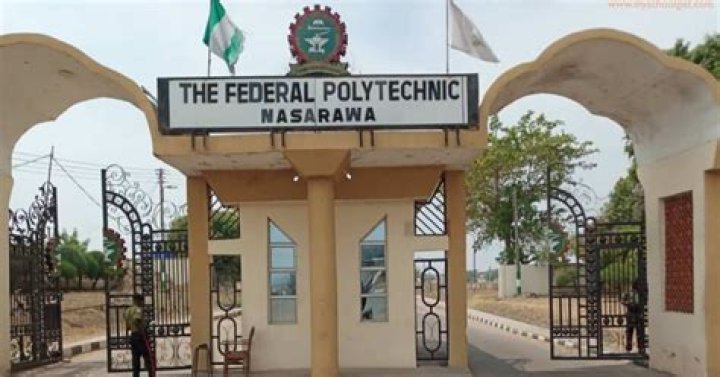 When was Nasarawa State Polytechnic established?