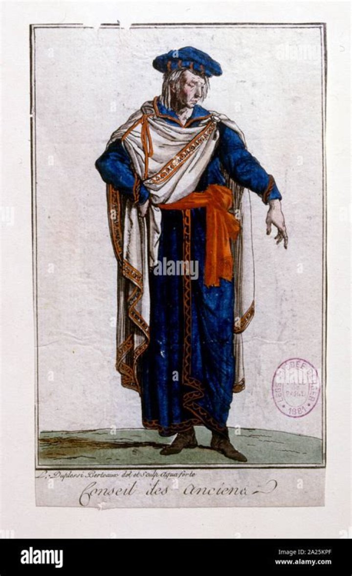 When was the Directoire period in France?