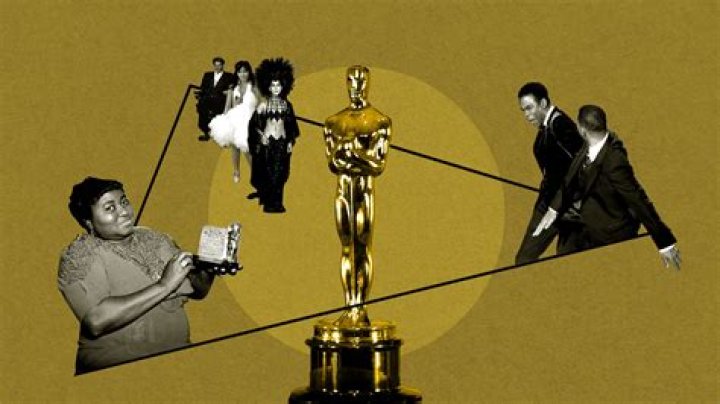 When was the first Academy Awards held?