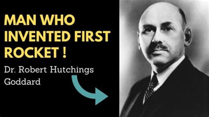 When was the first rocket invented?