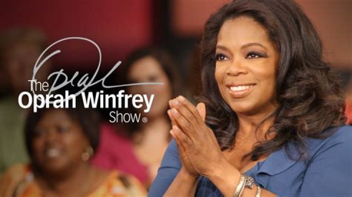 When was the last Oprah show?