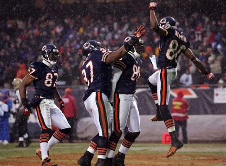When was the last time the Bears started 2 0?