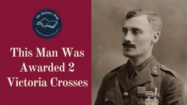 When was the last Victoria Cross awarded?