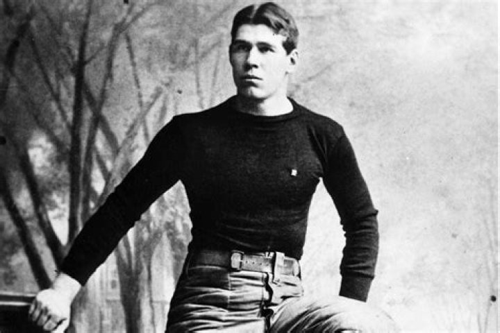 When was William Pudge Heffelfinger born?