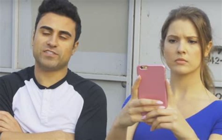 When your phone is more important than your relationship?