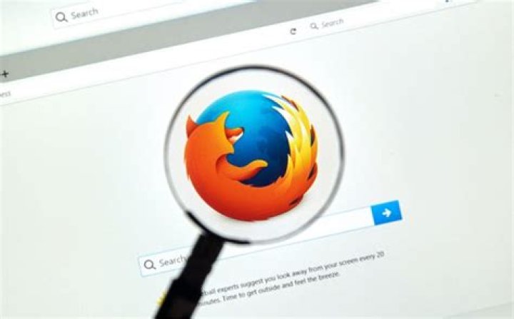 Where are bookmarks stored in Firefox?